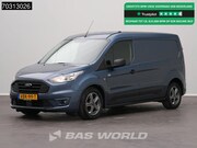 Ford Transit Connect - 100PK Automaat L2H1 Trekhaak Navi Airco Cruise Camera Parkee