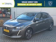 Peugeot 208 - 1.2T 100pk Allure Pack + extra's | Climate control | Navigat