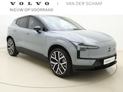 Volvo EX30 - Extended Range Plus Europa / Pine Interieur / Zwart dak / 20