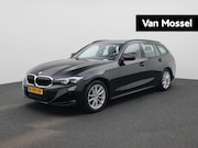 BMW 3-serie - Touring 318i | Apple Carplay | Parkeersensoren | Climate Con