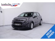 Citroën C3 - 1.5 BlueHDi Feel Edition Airco 102pk Navi PDC achter DAB-ont