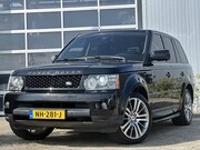 Land Rover Range Rover Sport - 3.0 TdV6 HSE 211PK | Perfect onderhouden | Achteruitrijcamer