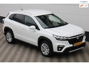Suzuki S-Cross - 1.4 Boosterjet Smart Hybrid Carplay BTW