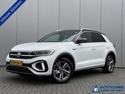 Volkswagen T-Roc - 1.5 TSI R-Line Carplay Camera Led Acc Trekhaak