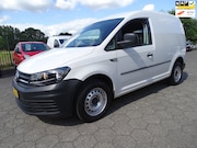 Volkswagen Caddy - 2.0 TDI L1H1 BMT Trendline AIRCO