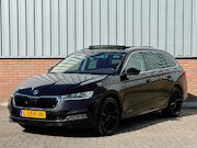 Skoda Octavia - Combi 1.0 e-TSI Business Edition Plus Panorama/ Camera/ Trek