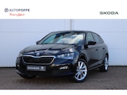 Skoda Scala - 1.0 TSI Sport Business 110pk