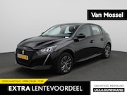 Peugeot e-208 - EV Active Pack 50 kWh Climate Control | Full Map Navigatie |