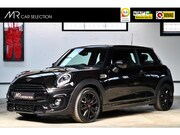 MINI Cooper - Mini 1.5 Dalston Edition | John Cooper Works | Apple Carplay