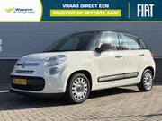 Fiat 500L - 0.9 TwinAir PopStar | Airco | Cruise control |