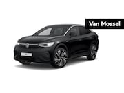 Volkswagen ID.5 - Pro 77 kWh 204 PK| Dealeronderhouden | Warmtepomp | Panorama
