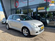 Suzuki Swift - 1.3 Exclusive, automaat