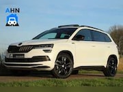 Skoda Karoq - 1.5 TSI / 150 PK / DSG / Sportline / Pano / Leder