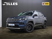 Jeep Compass - 4xe 190 Plug-in Hybrid Electric Limited | SOH 98% | Camera |