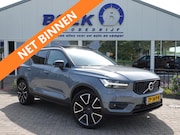 Volvo XC40 - 1.5 T3 164PK R-Design !!FULL OPTION!! | LEER | 21" | 360° |