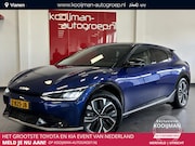Kia EV6 - Plus 77.4 kWh