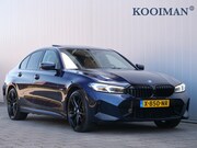 BMW 3-serie - 330e 292 Pk Automaat Navi / DAB / Leer / Apple Carplay / M-p
