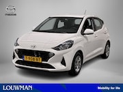 Hyundai i10 - 1.0i Comfort Airco | Bluetooth | Carplay & Android auto