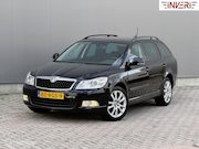 Skoda Octavia - Combi 1.2 TSI | DSG | Mindervalide | Handgas | APK 03-2027