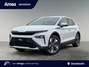 Skoda Elroq - 60 Business Edition | 19 inch velgen 'Antraciet Regulus' | S