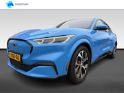 Ford Mustang Mach-E - 98kWh 94% SOH | AWD | FIRST EDITION | GRABBER BLUE