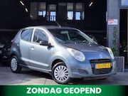 Suzuki Alto - 1.0 Base|Trekhaak|5Deurs|Aux|2e EIG|NAP|APK