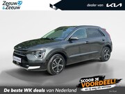 Kia Niro - 1.6 GDi Hybrid DynamicPlusLine | Navi | Clima | Camera | Ada