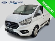 Ford Transit Custom - 300 2.0 TDCI L1H1 Trend | 130pk | Trekhaak | Navigatie | Ach