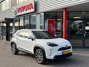 Toyota Yaris Cross - 1.5 Hybrid 115 First | Nav | Clima | A.camera | Demo- auto