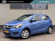 Opel Karl - 1.0 ecoFLEX Edition 5-deurs AIRCO Cruise RIJKLAAR