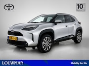 Toyota Yaris Cross - 1.5 Hybrid 115 First Edition Limited + | Premium uitgevoerd 