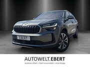 Skoda Kodiaq - Selection 2, 0 TDI 142 kW DSG 4x4/AHK/LED