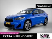 BMW X2 - sDrive20i High Executive | AUTOMAAT | NAVIGATIE | M- SPORT| 