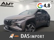 Hyundai Tucson - 1.6 T-GDI Prime Plug-In Hybrid 4WD (E6d)