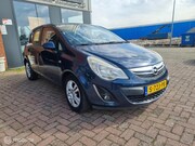 Opel Corsa - 1.4-16V Edition Automaat