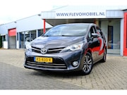 Toyota Verso - 1.8 VVT-i Business Navi|Cam|LMV|Clima