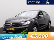 Volkswagen Taigo - 1.0 TSI Life Edition LED - Navigatie - ACC - Climatronic - P