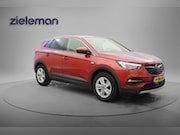 Opel Grandland - 1.2 Turbo Business Executive Automaat - Carplay, Cruise, Cli