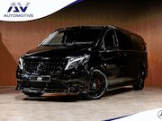 Mercedes-Benz Vito - 119 CDI Extra Lang DC | AMG | Marge | BTW Vrij | Camera | Na