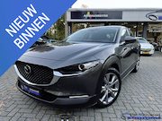 Mazda CX-30 - 2.0 e-SkyActiv-G M Hybrid Automaat Comfort ACC|Headup|Bose|K
