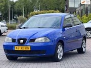 Seat Ibiza - 1.4-16V Stella | Elektrische ramen en spiegels | A