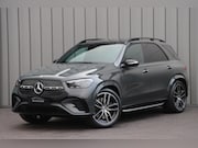 Mercedes-Benz GLE-klasse - 350de AMG 4-Matic | 320PK | Luchtvering | Keyless-go | Burme