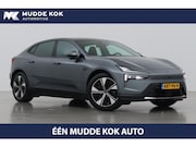 Polestar 4 - Long Range Single Motor Plus 100 kWh | Plus | Pilot | ACC |