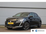 Peugeot e-208 - EV GT 350 50 kWh 3 Fase | Pano | Camera | Climate & Cruise C