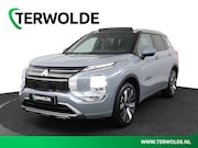 Mitsubishi Outlander - 2.4 PHEV Instyle+ Prijsverlaging + €4.000 euro korting | 360