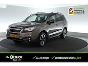 Subaru Forester - 2.0 Premium | TREKHAAK | ADAP. CRUISE | STOELVERWARM.
