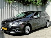 Ford Mondeo - Wagon 1.5 Titanium|Automaat|Navigatie|Climate Control|