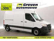 Mercedes-Benz Sprinter - 314 143PK L2H2 | Airco | Cruise | Camera | Carplay | Trekhaa
