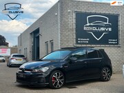 Volkswagen Golf - 2.0 TSI GTI PANO|CAMERA|BLINDSPOT|ACC|MAXTON|