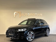 Audi Q5 - 55 TFSI e quattro 3X S Line Pano|RS Seat|Memory|HuD